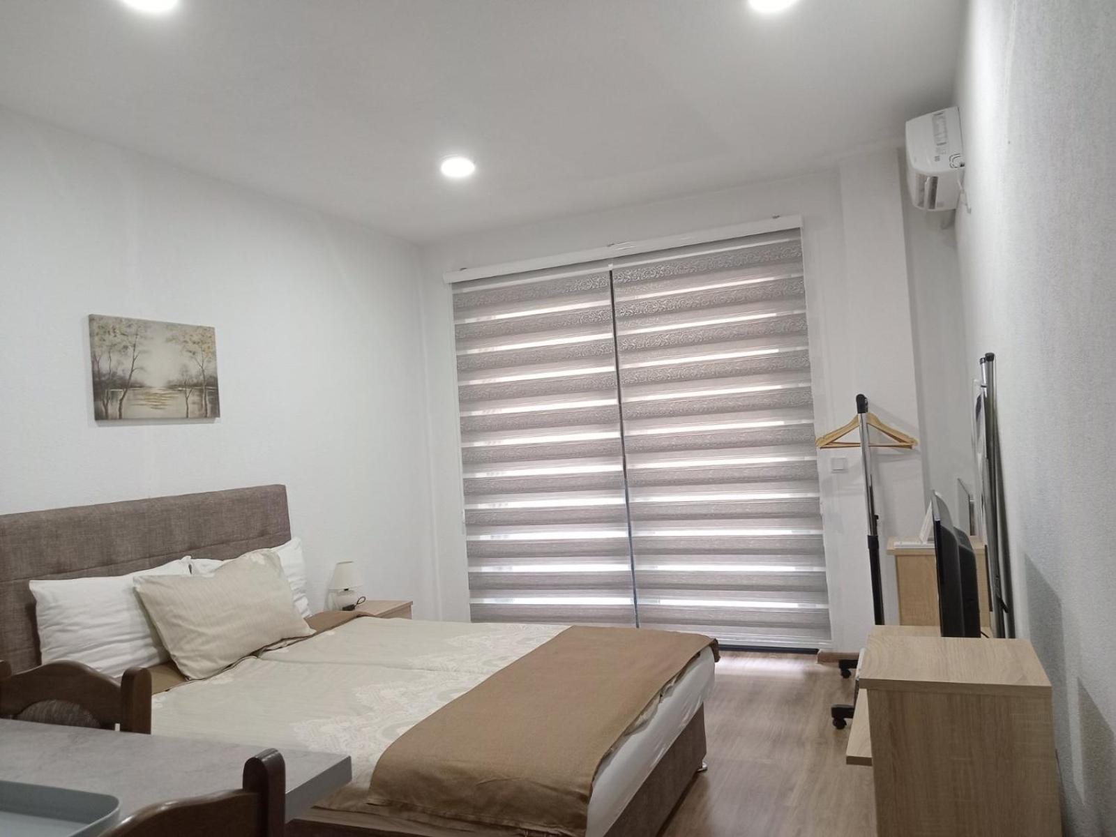 Apartments Karic Aerodrom Tuzla Dubrave Gornje 外观 照片