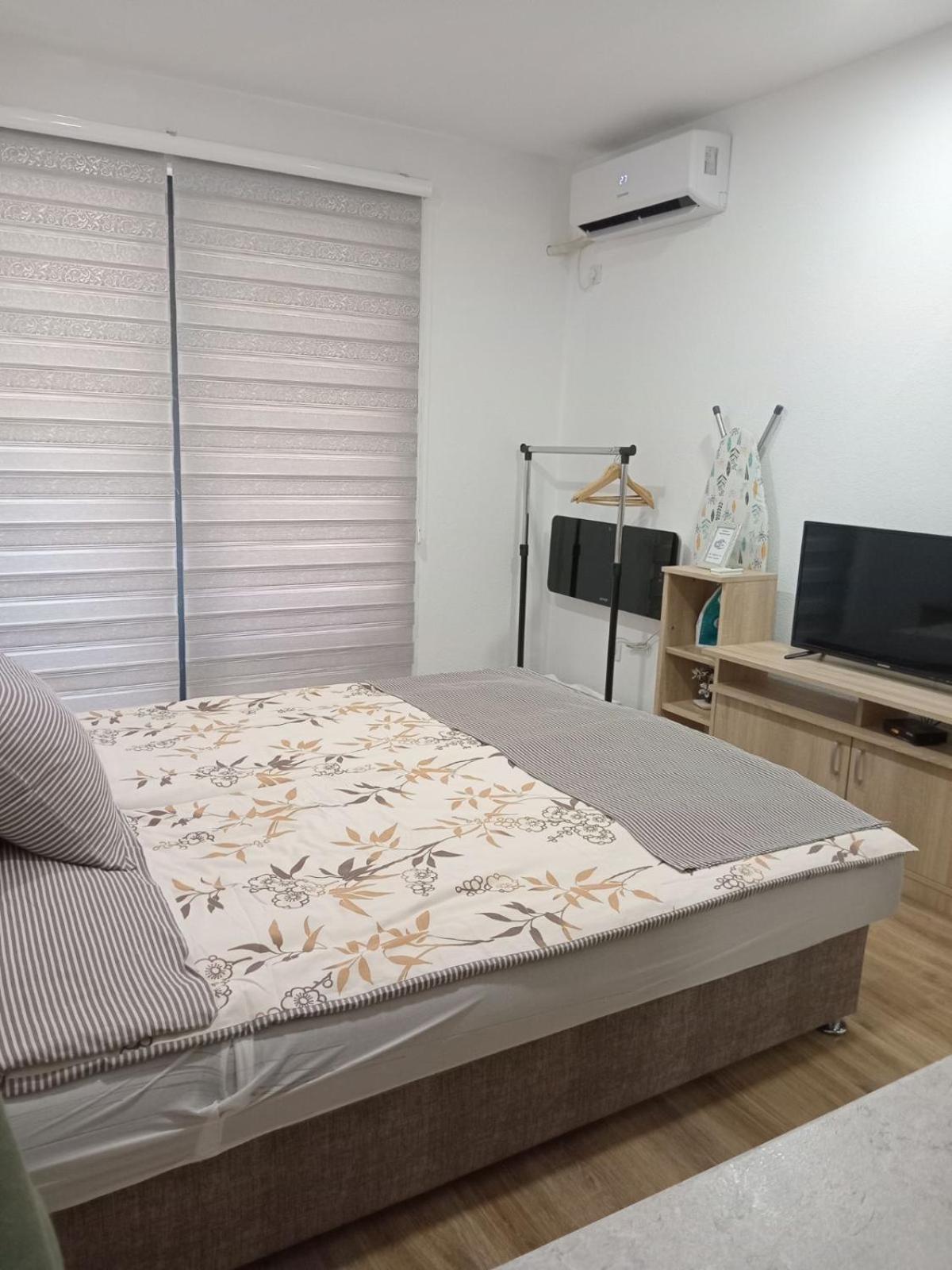 Apartments Karic Aerodrom Tuzla Dubrave Gornje 外观 照片
