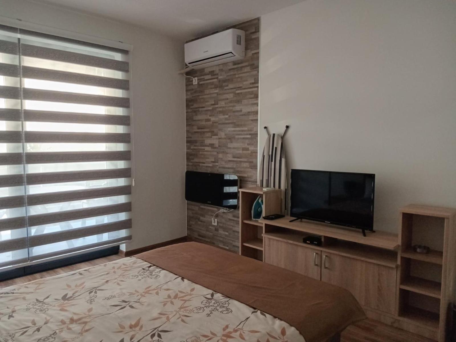 Apartments Karic Aerodrom Tuzla Dubrave Gornje 外观 照片