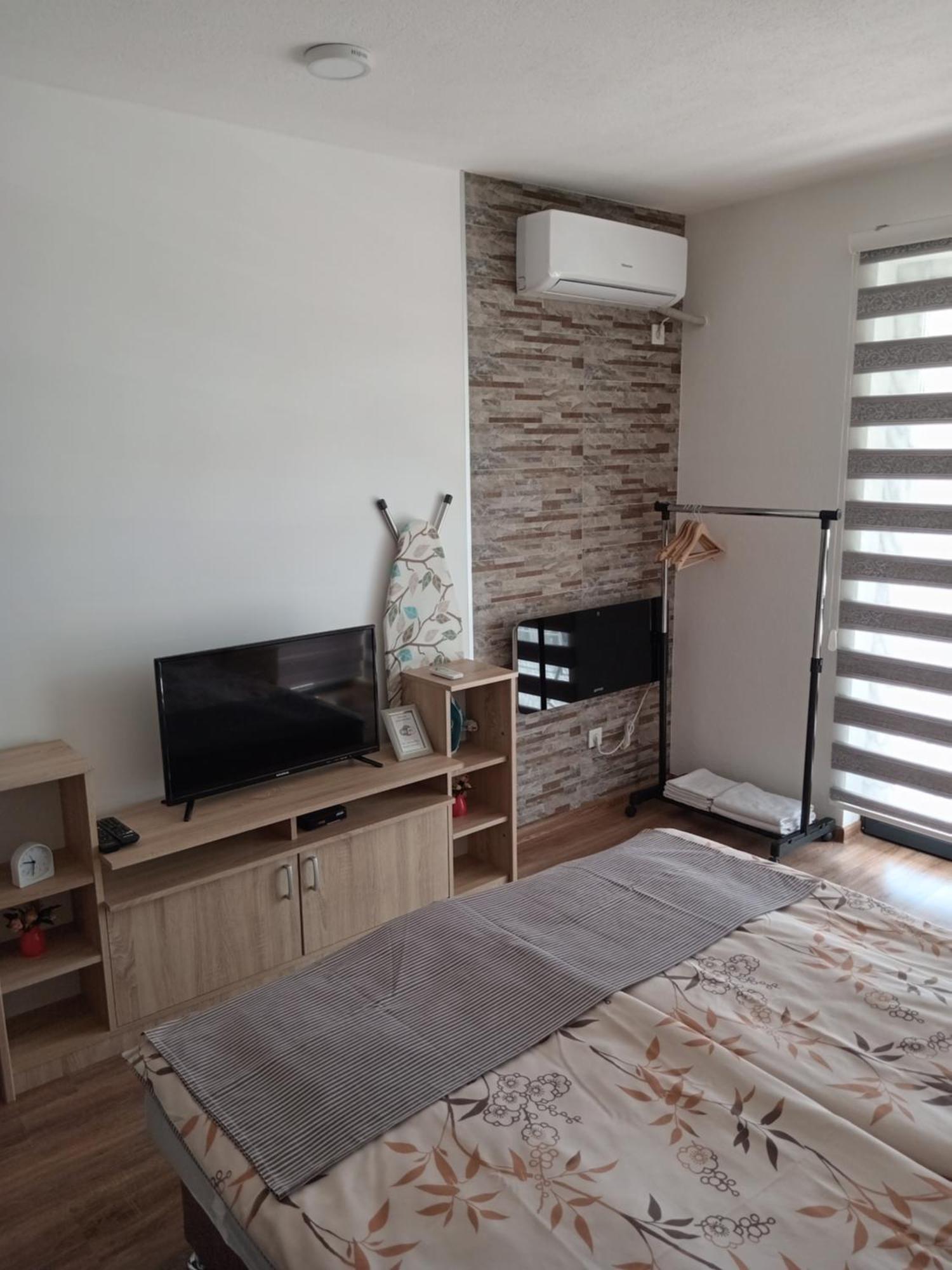 Apartments Karic Aerodrom Tuzla Dubrave Gornje 外观 照片
